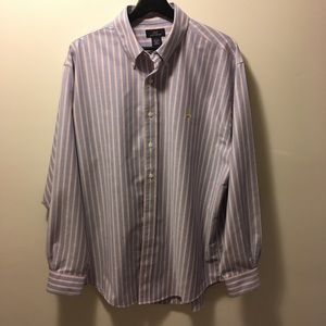 Men’s Brooks Brothers button up LIKE NEW
